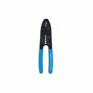 CHANNELLOCK 959 Wire Stripper, 8.25 Inch, 8 1/4 Inch Overall Length, Cut, 6 To 8 Inch, 959 | CQ8QAF 150F29