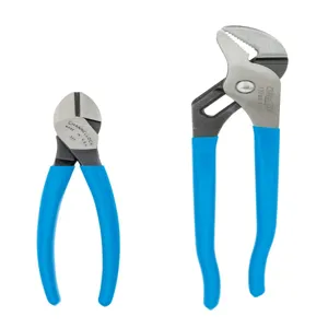 CHANNELLOCK GS-2 CHANNELLOCK GS-2 | CW2YXH