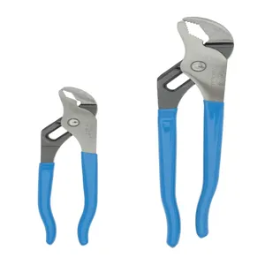 CHANNELLOCK VJ-1 CHANNELLOCK VJ-1 | CW2ZBJ