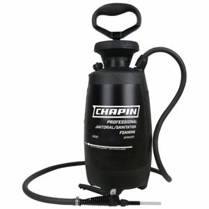 CHAPIN 2659E Sprayer, 2 Gal Sprayer Tank Capacity | CQ8QEK 52XH73
