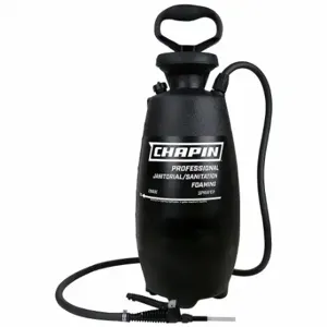 CHAPIN 2660E Sprayer, 3 Gal Sprayer Tank Capacity | CQ8QEM 52XH74