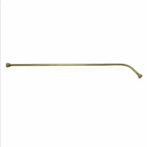 CHAPIN 6-7704-9 Crush Resistant Wand, 24 Inch Size, Brass | CN2TML 2120021 / 3XL36