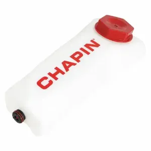 CHAPIN 6-8063 Sprayer Thank, Plastic, 40 Oz | CQ8QDL 56EA62