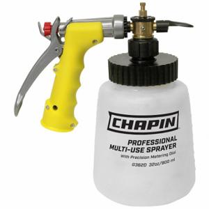 CHAPIN G362D Handsprühgerät, 1/4 Gallone Sprühtankkapazität, Kunststoff, Zoll-Tankfilter, handgehalten | CQ8QBX 416P33