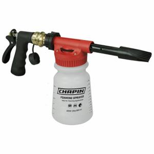 CHAPIN G5502 Handheld Sprayer, 1/4 gal Sprayer Tank Capacity, Plastic, Inch Tank Filter | CQ8QBW 416P34