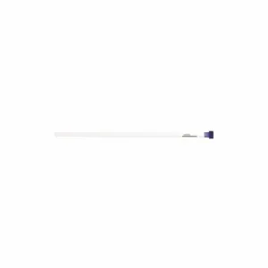 CHEMGLASS C-S-3-HT-7 Tube, Nmr, 25 PK | CQ8RHG 21UF32