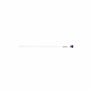 CHEMGLASS C-S-5-400-7 Tube, 5 PK | CQ8RHB 21UE57