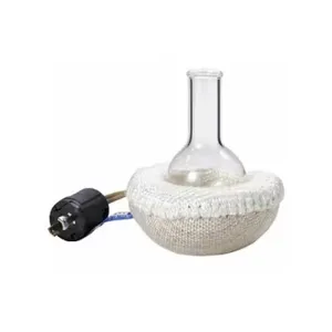 CHEMGLASS CG-10000-05 Heating Mantle, 400 Deg C Max. Temp, 115 V Volt, 180, Flasks | CQ8QWM 21UG50