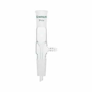 CHEMGLASS CG-1049-14 Adapter, Vacuum Take-off | CQ8QNL 21UD49