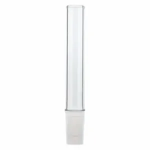 CHEMGLASS CG-116-15 Sleeve, Joint, White | CQ8RBP 21UA25