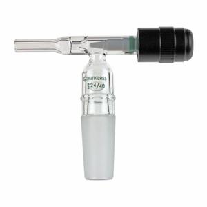 CHEMGLASS CG-1195-10 Adapter, Joint | CQ8QMR 21UF44