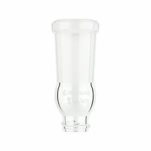 CHEMGLASS CG-1318-10 Adapter, Adapter | CQ8QNV 21UD28