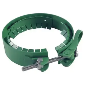 CHEMGLASS CG-141-T-14 Quick-Release Clamp, Multipurpose, Clamp, 5.9 Inch Length, 150 Inch Dia | CQ8QUV 21UG37