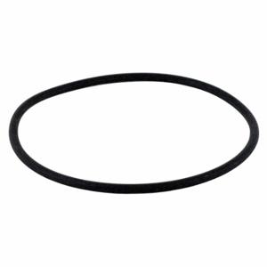 CHEMGLASS CG-147-21 O-Ring, Flange, Black | CQ8QXB 21UA65