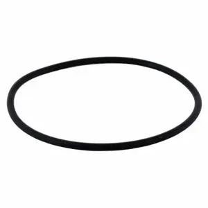 CHEMGLASS CG-147-21 O-Ring, Flange, Black | CQ8QXB 21UA65