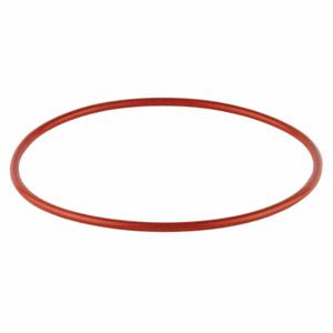 CHEMGLASS CG-147-41 O-Ring, Flange, Red | CQ8QXC 21UE36