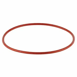 CHEMGLASS CG-147-43 O-Ring, Flange, Red | CQ8QXD 21UF03