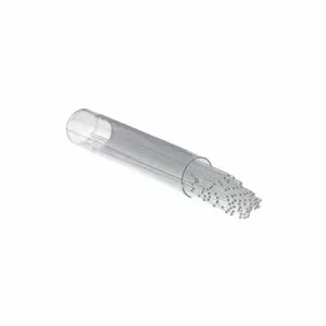 CHEMGLASS CG-1841-01 Melting Point Tube, 100 PK | CQ8RGW 21UA15