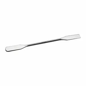 CHEMGLASS CG-1986-16 Spatula, Heavy Duty, 18 Inch 45.72 Cm Overall Length, 12 Inch 304.8 mm Handle Length | CQ8RCB 21UC97