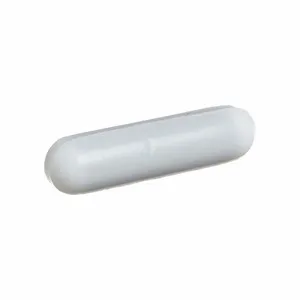 CHEMGLASS CG-2003-12 Stirring Bar, Micro, 5 mm X 2 mm | CQ8RCX 21TZ51