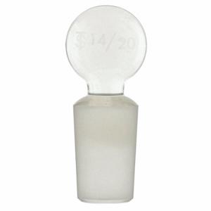 CHEMGLASS CG-2098-02 Stopper | CQ8RET 21UA28