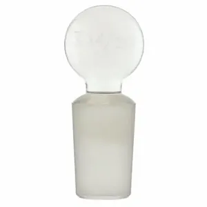 CHEMGLASS CG-2098-02 Stopper | CQ8RET 21UA28