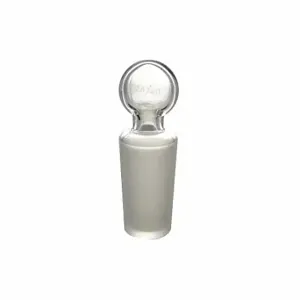 CHEMGLASS CG-3000-01 Stopper | CQ8REX 21UA21