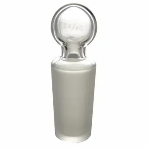 CHEMGLASS CG-3000-05 Stopper | CQ8RER 21UA38