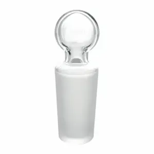 CHEMGLASS CG-3000-08 Stopper | CQ8REY 21UD44