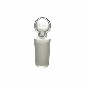 CHEMGLASS CG-3000-10 Stopper | CQ8REV 21UA22