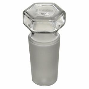 CHEMGLASS CG-3006-01 Stopper | CQ8RFZ 21UC72