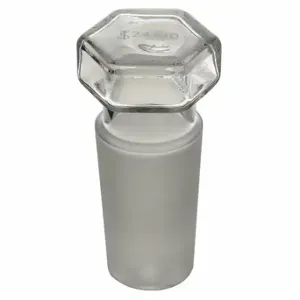 CHEMGLASS CG-3006-01 Stopper | CQ8RFZ 21UC72