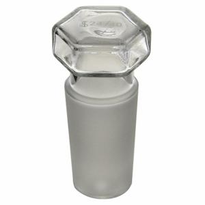 CHEMGLASS CG-3006-14 Stopper | CQ8REW 21UC21