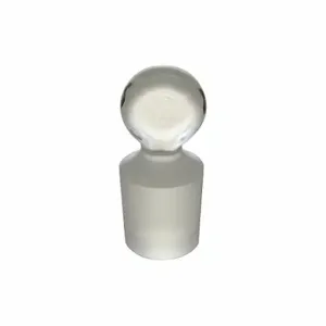 CHEMGLASS CG-3018-03 Stopper #16 | CQ8RFC 21TZ71