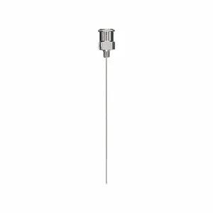 CHEMGLASS CG-3075-41 Needle, 18 Gauge, #304 Stainless Steel | CQ8QWW 21UE74