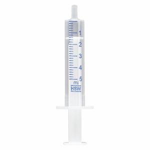 CHEMGLASS CG-3080-11 Syringe, 50mL, 30 PK | CQ8QXT 21UD86