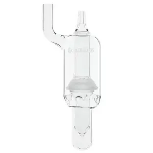 CHEMGLASS CG-4522-01 Bubbler, High Capacity | CQ8QRM 21UG29