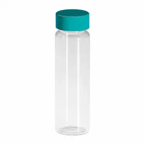 CHEMGLASS CG-4900-04 Vial, 0.68 Oz Labware Capacity To English, 1.1 Inch Labware Inside Dia To English, A | CQ8RKH 21UG36