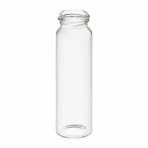 CHEMGLASS CG-4902-08 Vial Sample, 1.35 Oz Labware Capacity To English, 100 PK | CQ8RJJ 21UE72