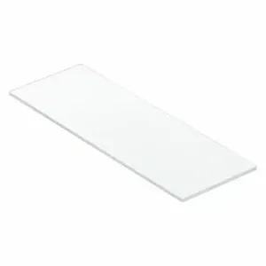 CHEMGLASS CGQ-0640-02 Microscope Slide, Quartz, 50 mm X 25 mm, 1 mm Thick | CQ8QWT 21UA42