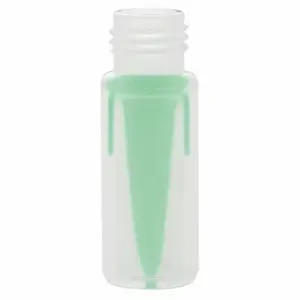 CHEMGLASS CV-1007-1232 Vial, 03 Oz Labware Capacity To English, 0.47 Inch Labware Inside Dia To English, 100 PK | CQ8RKJ 21UA59