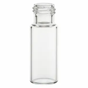 CHEMGLASS CV-1150-1232 Vial, 0.54 Oz Labware Capacity English, 0.47 Inch Labware Inside Dia English, A, 100 PK | CQ8RJZ 21UA82