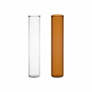 CHEMGLASS CV-2103-0840 Vial, 0.034 Oz Labware Capacity To English, 0.31 Inch Labware Inside Dia To English | CQ8RJP 21TZ85