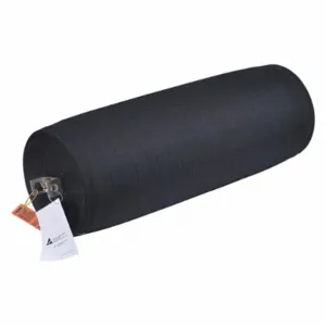 CHERNE 033018 Test Pad Replacement, Neoprene Rubber, 14 Inch Overall Length, 41 Inch OverallHeight | CQ8RPF 53MH44