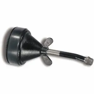 CHERNE 268048 Mechanical Expansion Plug, 4 Inch Nominal Size, 3.97 Inch Min. Dia., 4 Inch Max. Dia. | CJ2UJY 53MH36