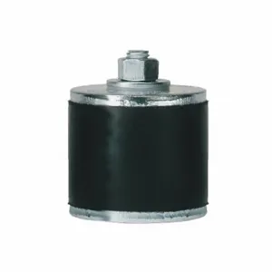 CHERNE 269913 Plug, 2.5 Inch Size, 2.75 Inch Length, 72 psi/ 166 ft. | AC2ABA 2HCF7