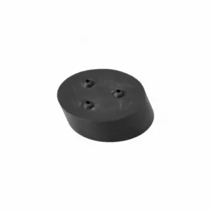 CHERNE 270308 Mechanical Cleanout Plug Replacement Pad Kit, 2 Inch, Rubber | CQ8RPH 802PJ7