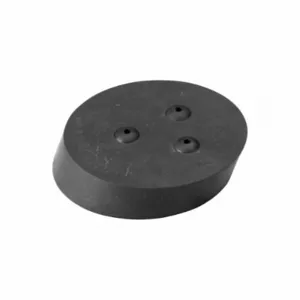 CHERNE 270318 Mechanical Cleanout Plug Replacement Pad Kit, 3 Inch, Rubber | CQ8RPJ 802PJ8