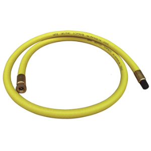 CHERNE 274038 Extension Hose, 3 Feet Length, Rubber | AD2EWF 3NVY5