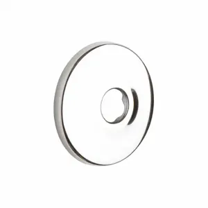 CHICAGO FAUCETS 1003-113JKCP Male Pipe Slip Flange | CQ8TGF 21FA53